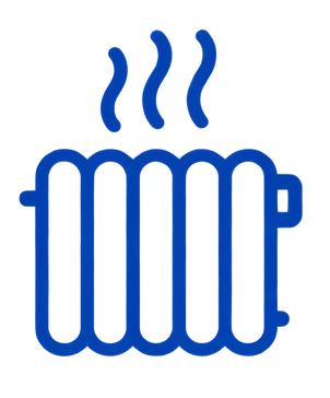Calefacción