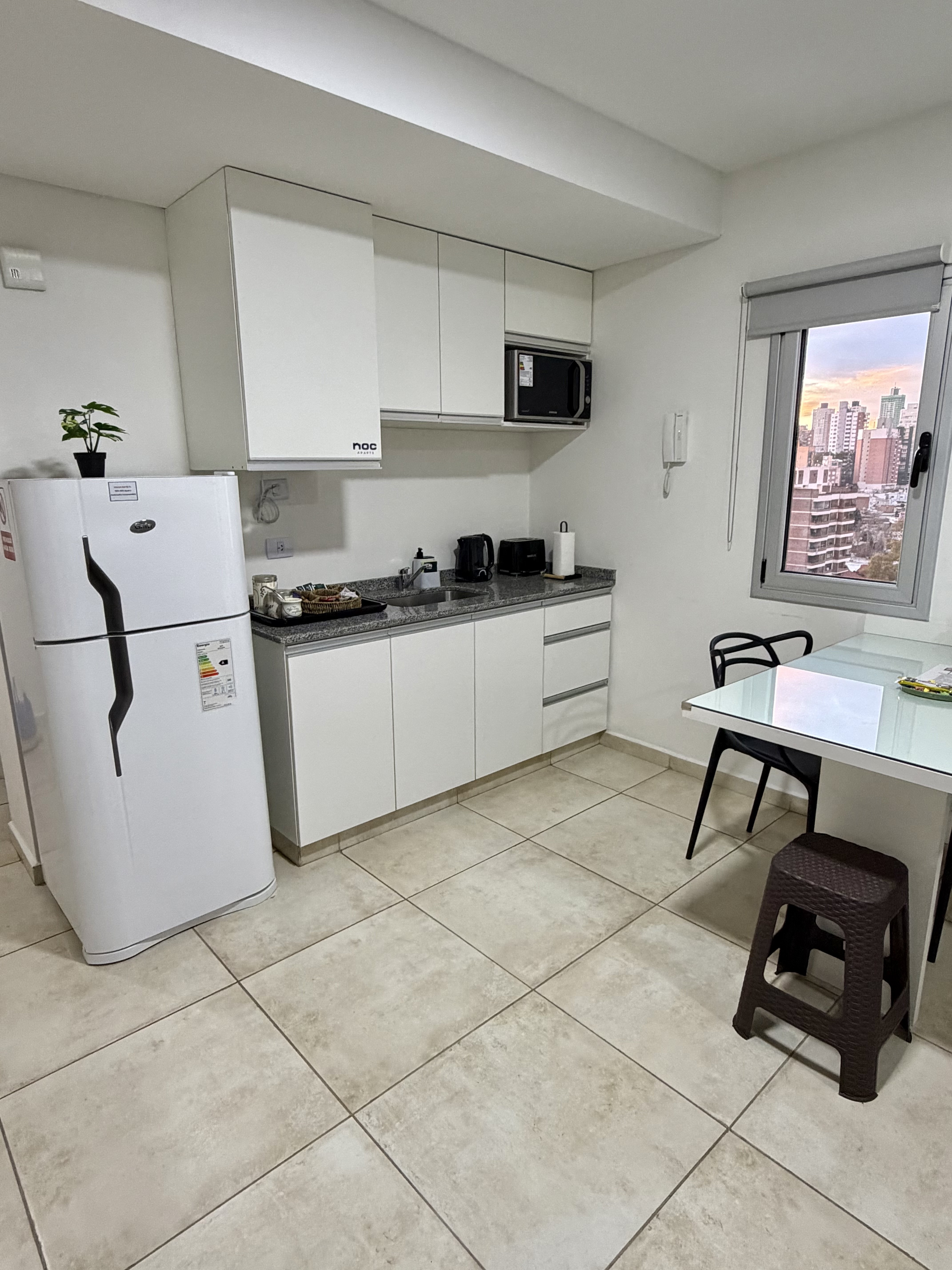Cocina Neuquén